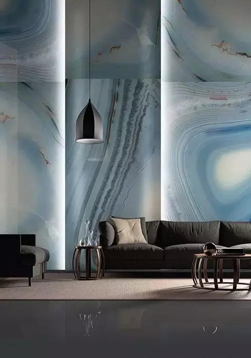 原來大理石可以這么驚艷