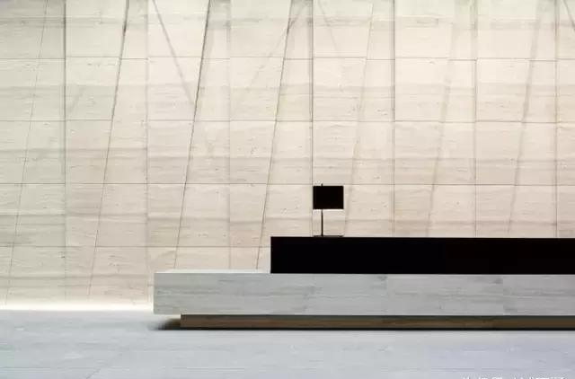 原來大理石可以這么驚艷