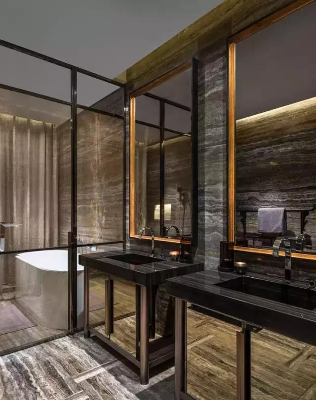 原來大理石可以這么驚艷