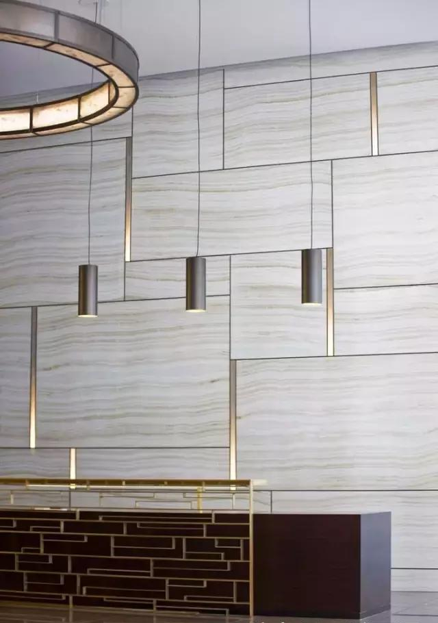 原來大理石可以這么驚艷