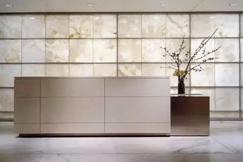 原來大理石可以這么驚艷