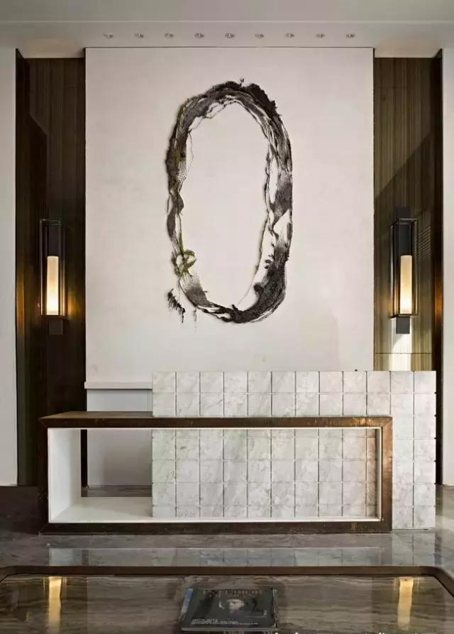 原來大理石可以這么驚艷