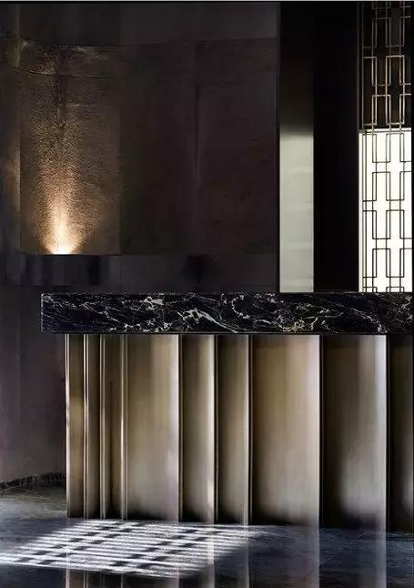 原來大理石可以這么驚艷