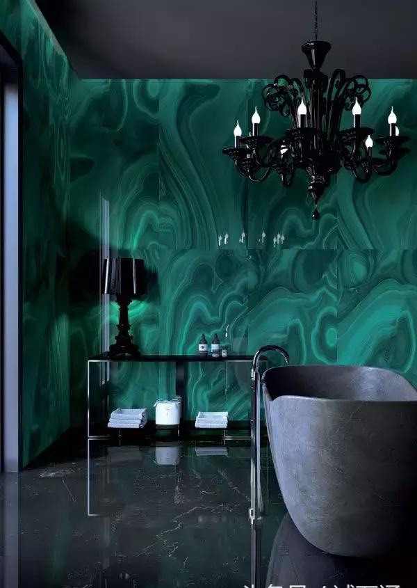 原來大理石可以這么驚艷