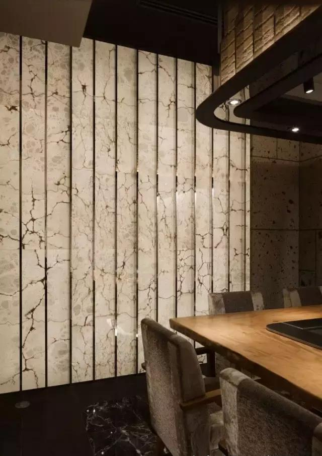 原來大理石可以這么驚艷