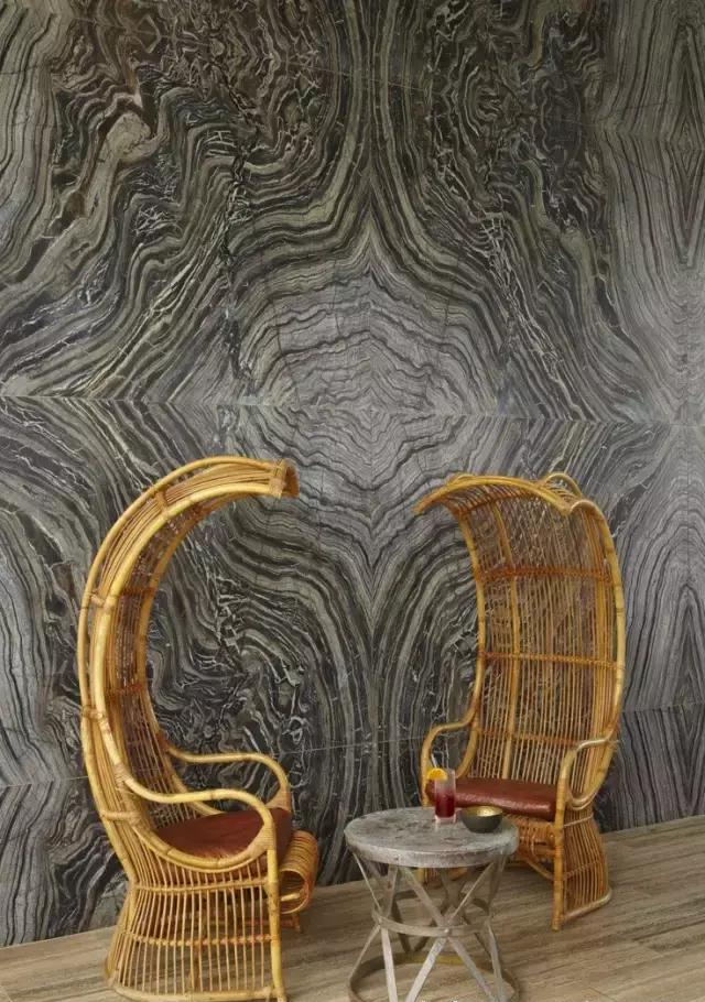 原來大理石可以這么驚艷