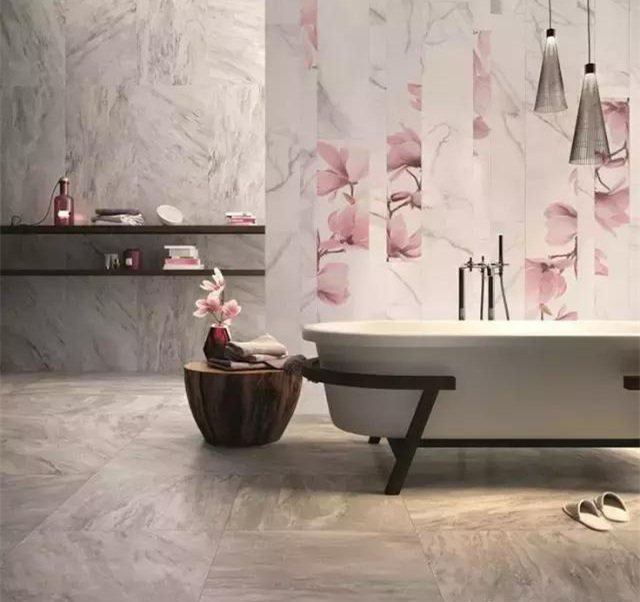 原來大理石可以這么驚艷