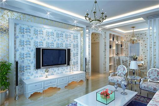 家裝壁紙發霉的處理方法