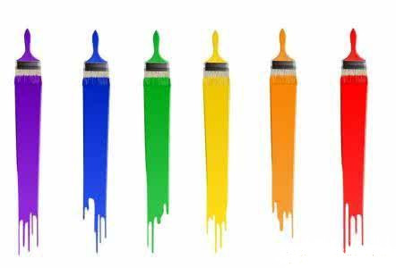 兒童房裝修涂料這樣選，孩子才健康