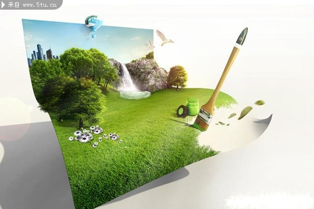 兒童房裝修涂料這樣選，孩子才健康