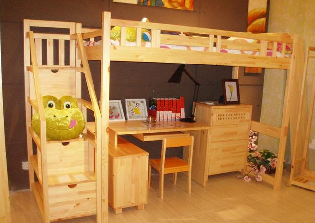 兒童房裝修涂料這樣選，孩子才健康