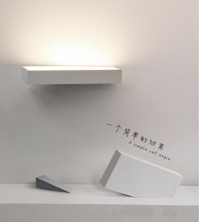 現代簡約幾何燈飾，打造你喜歡的家居風格