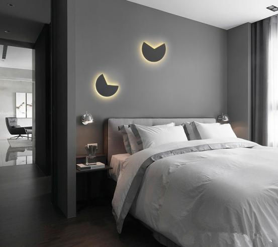 現代簡約幾何燈飾，打造你喜歡的家居風格