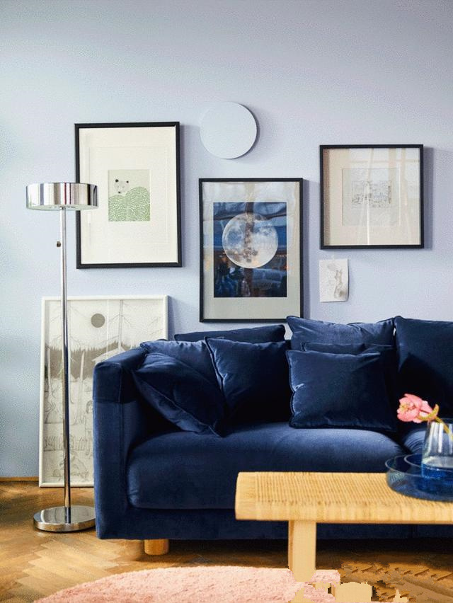 彩色涂料裝飾新家的確漂亮，關鍵還要會鑒別彩色涂料的質量