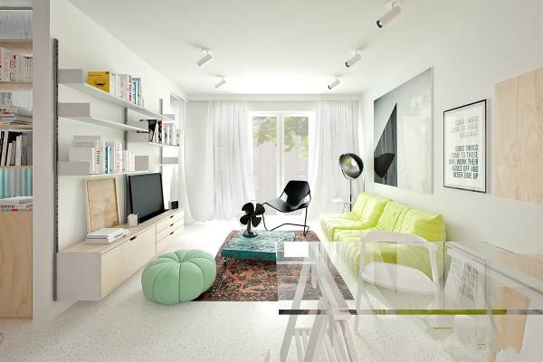 彩色涂料裝飾新家的確漂亮，關鍵還要會鑒別彩色涂料的質量